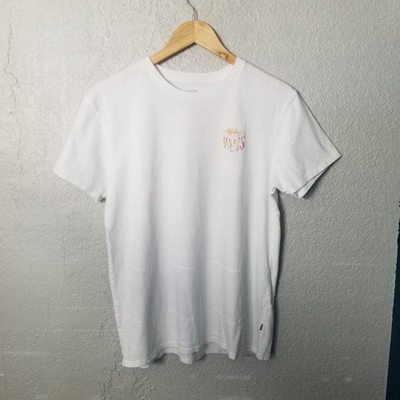 Vans Other - VANS Graphic Tee